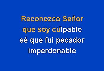 Alberto Vazquez - El pecador (Karaoke)