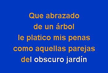 El Loco - Javier Solis (Karaoke)