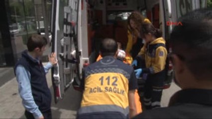 Miniatürk'te Kaza; Okul Gezisinde Mini Trenin Altında Kaldı