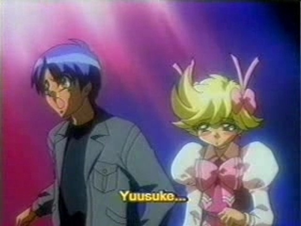 Tenshi ni Narumon 25c