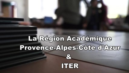 Saga du concours ITER Robots 2017 - épisode 7 : Programmation des robots