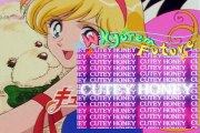 Cutey Honey Flash OP FAILdub Español