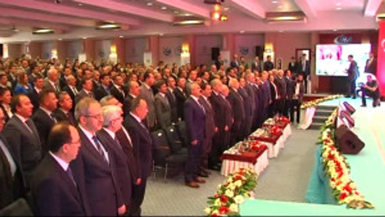 Bakan Veysel Eroğlu ve Bakan Nabi Avcı Hasankeyf Yeni Kültürel Park Alanı'na Taşınan Zeynel Bey...