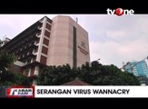 Diserang Virus, 95 Persen Sistem Komputer RS Dharmais Pulih