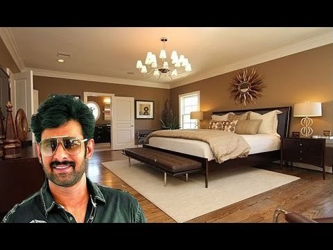 Prabhas (Baahubali 2) Lifestyle, Net Worth, Salary, House, Cars, Charity, Awards, Hobbies And Family