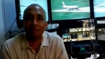 Air Crash Investigation MH370 The Plane That Vanished