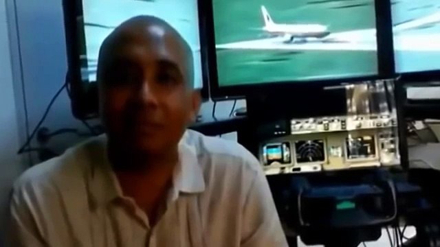 Air Crash Investigation MH370 The Plane That Vanished