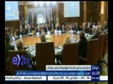 غرفة الأخبار | العربي يدعو لتحرك دبلوماسي يتجه نحو الأمم المتحدة من اجل إنهاء الاحتلال