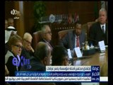 غرفة الأخبار | العربي يدعو لتحرك دبلوماسي عربي يتجه نحو الأمم المتحدة بهدف إنهاء الاحتلال