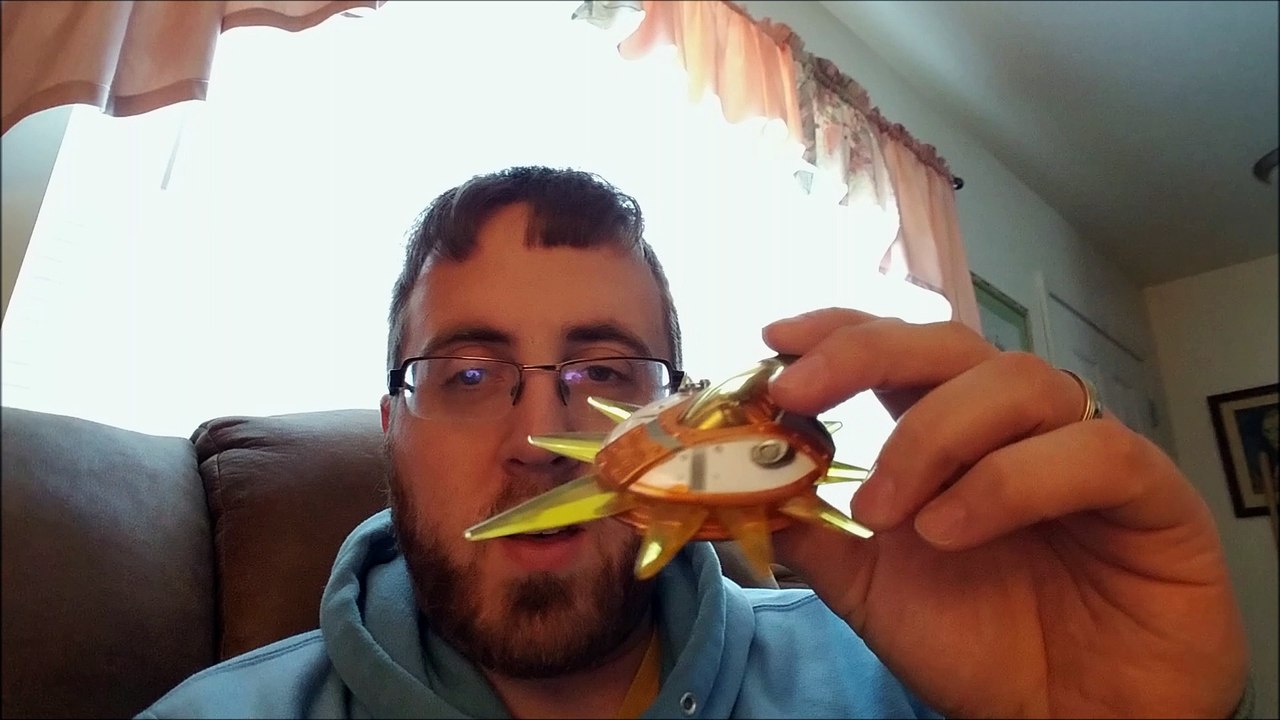 Vicarious Visions DIDN'T RUIN OR KILL Skylanders [SuperChargers was a Fine Game]