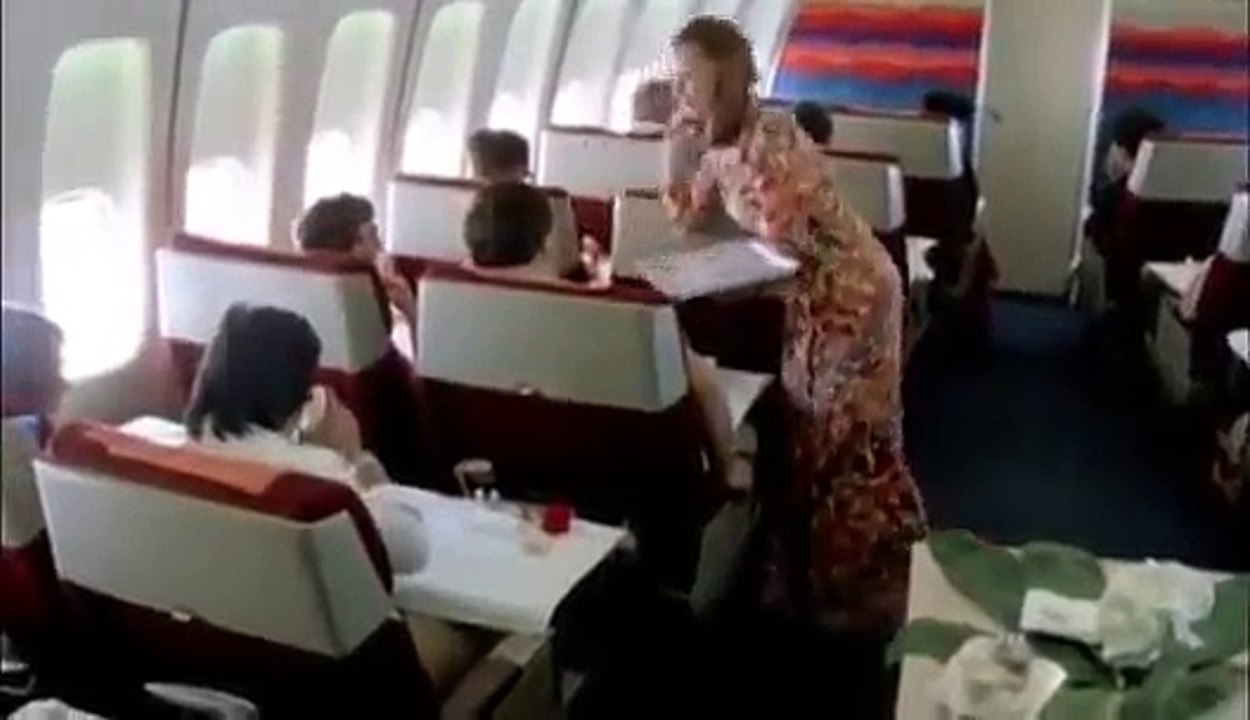 Air Crash Investigation Turkish Airlines and British Airways Flight 38 ENGINEERING ERROR✔