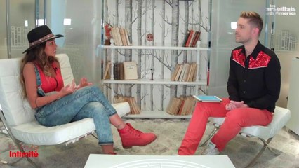 Vidéo : Jessy des Marseillais South America : "Oui, j'ai eu des relations charnelles avec Kevin ! "