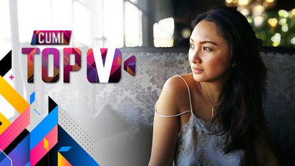 Cumi TOP V: 5 Fakta Baru Tentang Tata, Mantan Istri Tommy Soeharto