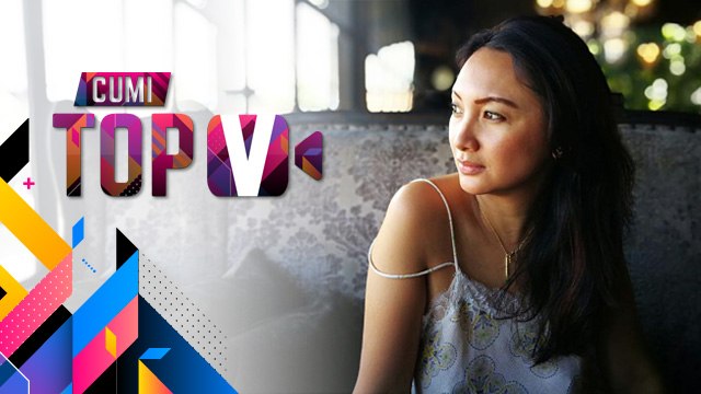 Cumi TOP V: 5 Fakta Baru Tentang Tata, Mantan Istri Tommy Soeharto