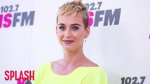 Katy Perry In Talks to Judge American Idol