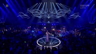= Гейрожопа 2017 = (Eurovision 2017)