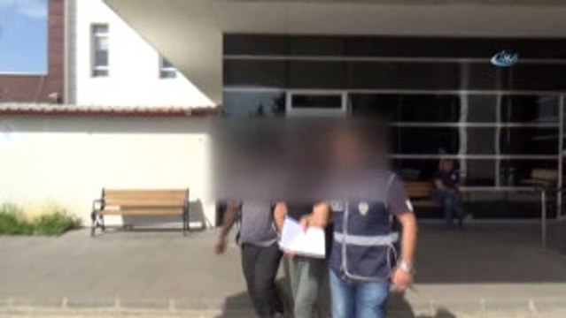 Fetö/pdy Terör Örgütünün Sağlık Yapılanmasına Operasyon: 24 Gözaltına Alındı