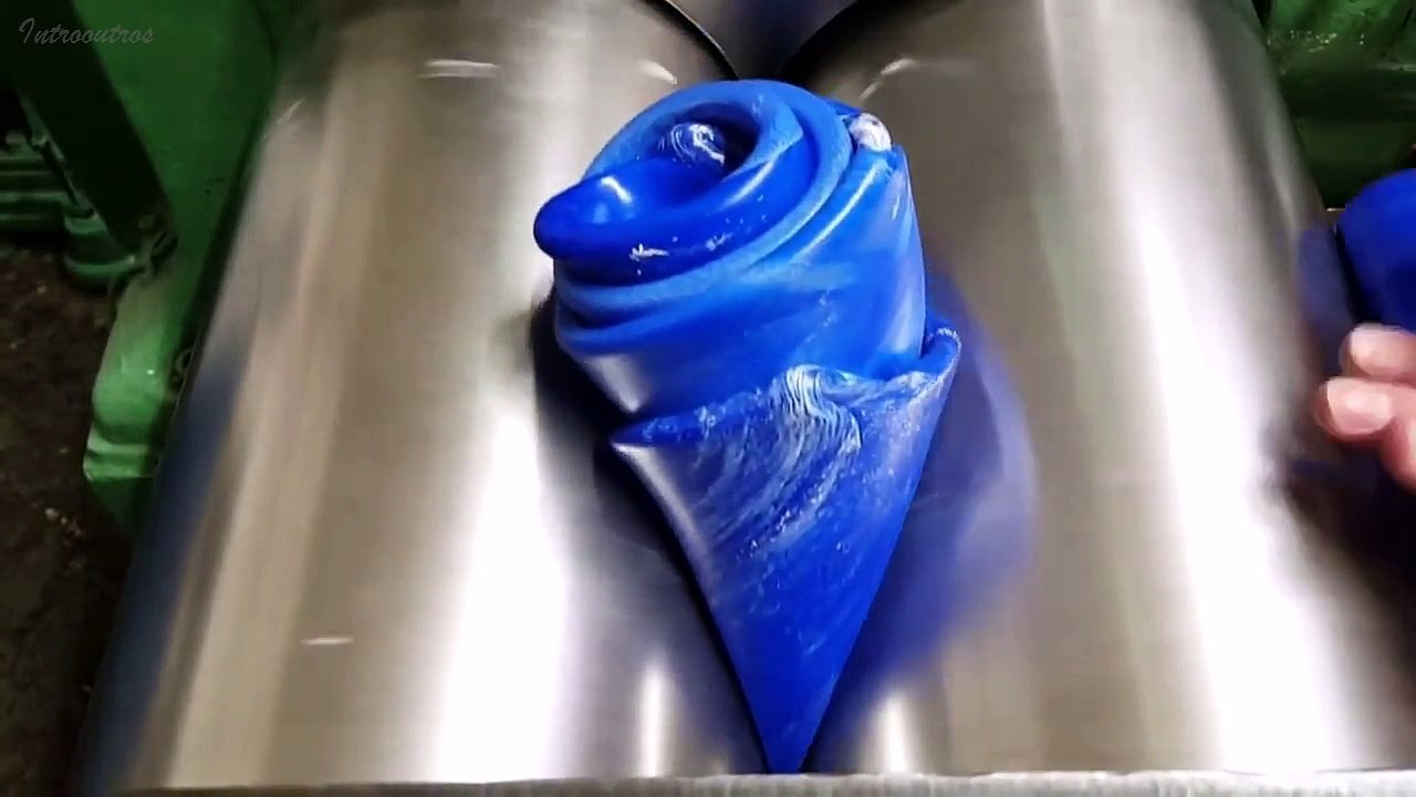 Intro to Silicone Color Mixing HD