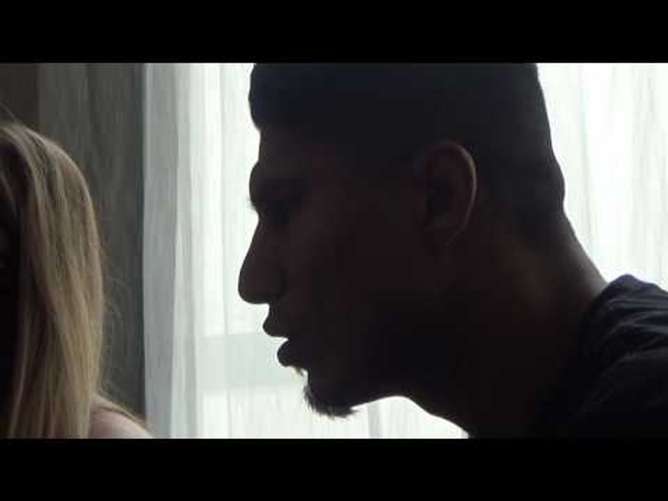 mikey garcia 34-0 28 kos does he look for the ko when he fights EsNews Boxing