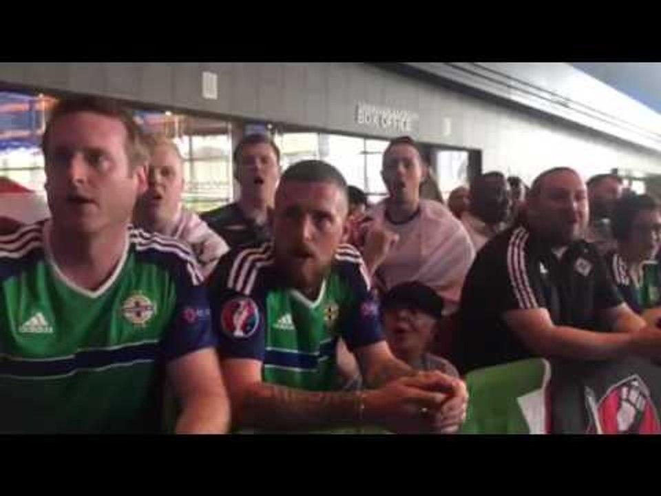 There's only 1 Carl Frampton