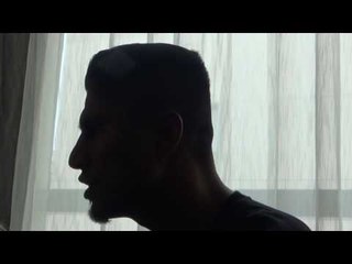 mikey garcia on fighting amir khan EsNews Boxing