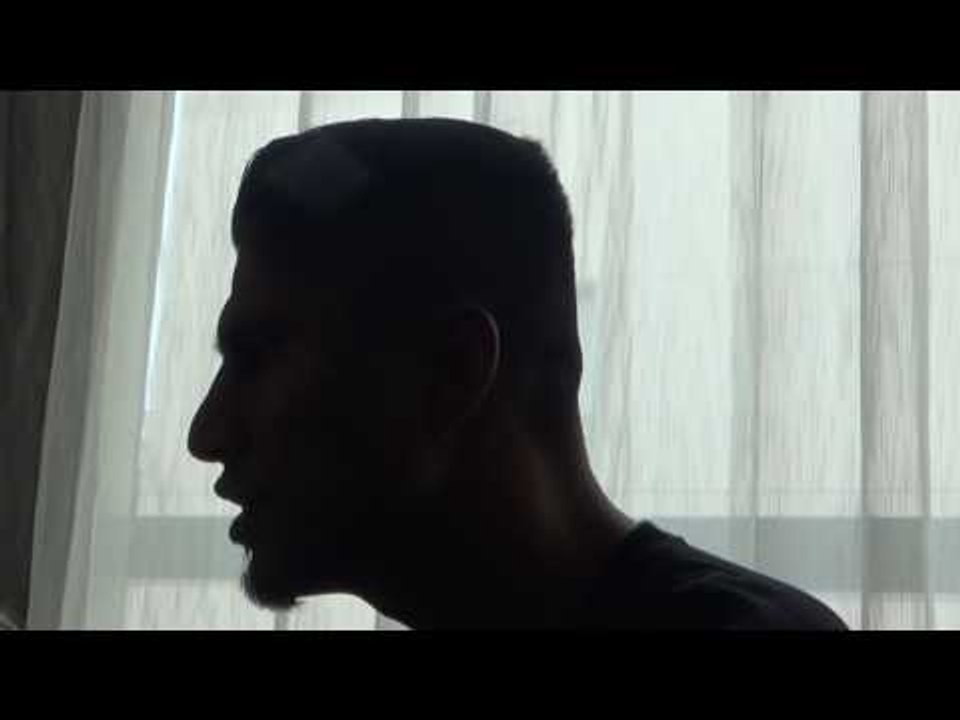 mikey garcia on fighting amir khan EsNews Boxing