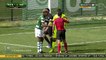 Penalty - Sporting B 1-2 Academica