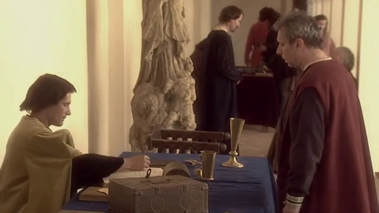 Europe in the Middle Ages 4of4 Cities and Cathedrals