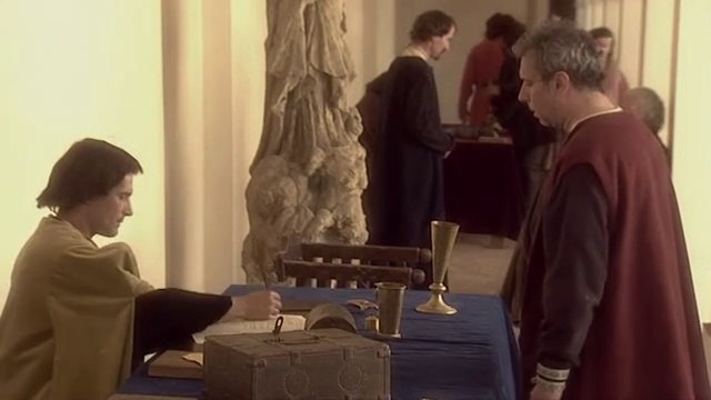 Europe in the Middle Ages 4of4 Cities and Cathedrals