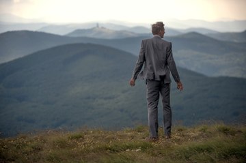 El rey de los belgas - Trailer español (HD)