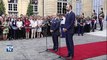 En intégralité, le premier discours du Premier ministre Édouard Philippe