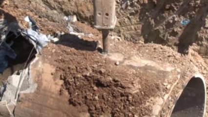 İzmir'in 3 Büyük İlçesinde Sular Kesildi, Ekipler Alarmda