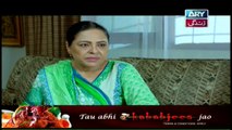 Haal-e-Dil Episode 144 - on Ary Zindagi in High Quality 15th May 2017