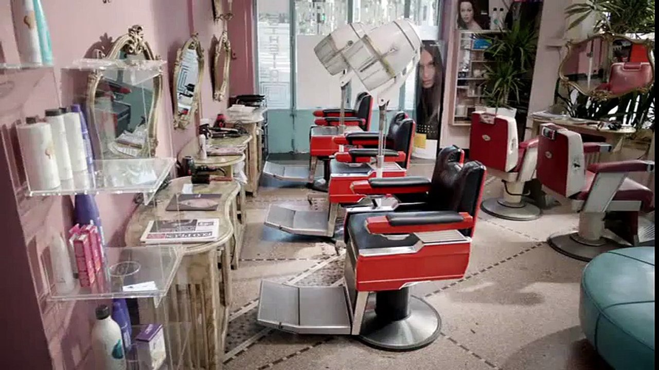 Spot contre le cancer