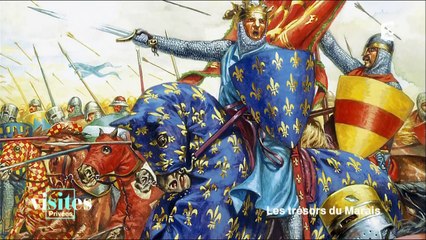 Le marais médiéval - Visites Privées