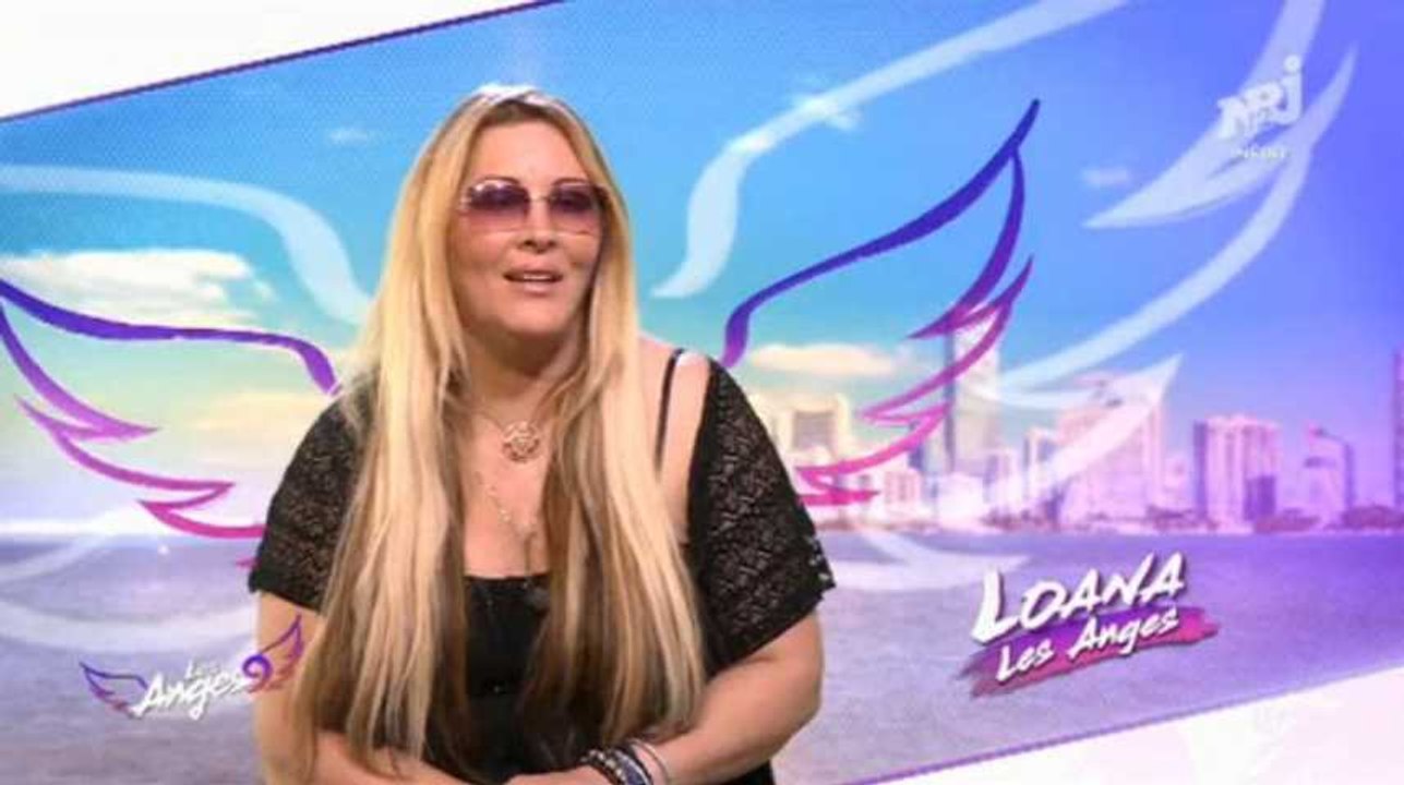 "Le Journal Intime de Loana" : Loana adresse un tendre message à ses fans (EXCLU VIDEO)