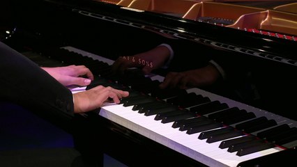 Lang Lang at the Royal Albert Hall 2014 -(3)