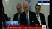 مصر العرب | مجلس الأمن يوافق بالإجماع على مشروع قرار بشأن وقف إطلاق النار في سوريا
