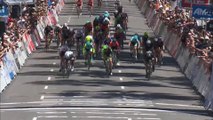Summary - Men's Stage 1 / Women's Stage 4 - AMGEN Tour of California 2017