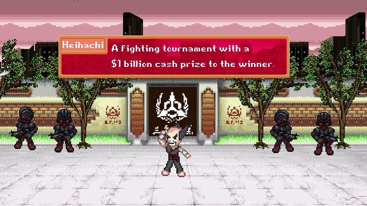 TEKKEN Retro Recap - Part #1