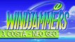 [Longplay] Windjammers [J. Costa - Medium] - Neo Geo Arcade (1080p 60fps)