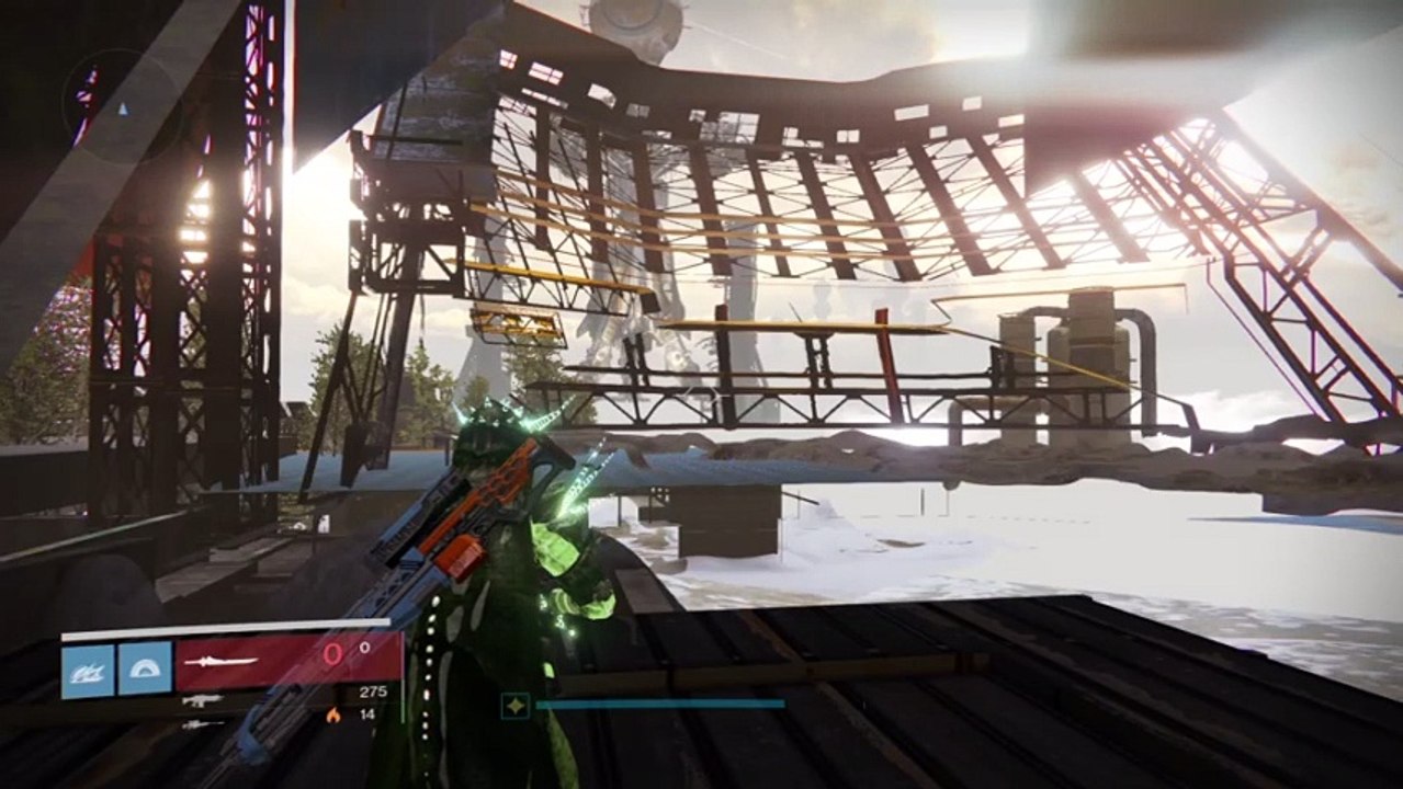 Destiny glitch (76)