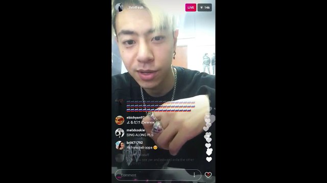 170514 Alex Instalive