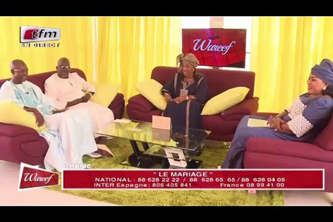 ndoye bane
