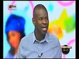 Concurrence entre Pape Diouf et Wally Seck, Pape Cheikh Diallo fait son choix.