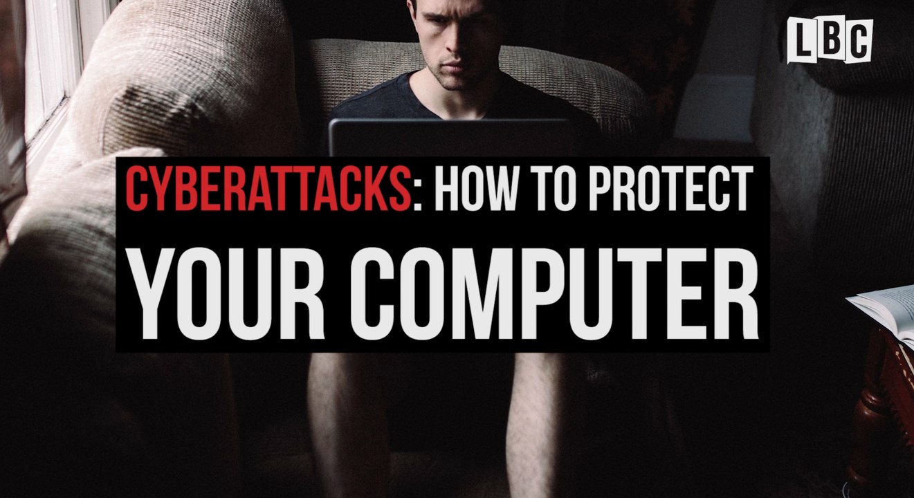 How To Prevent Yourself From A Cyber-Attack