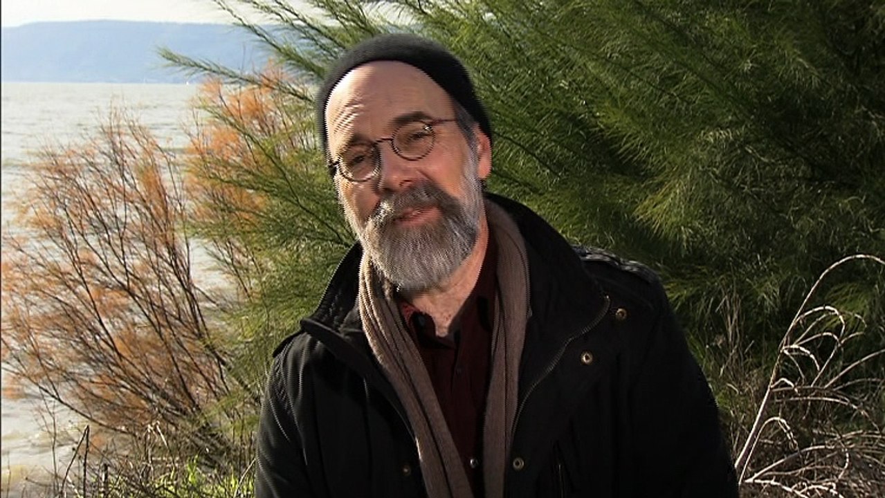 Michael Card "A New Identity Part 3"