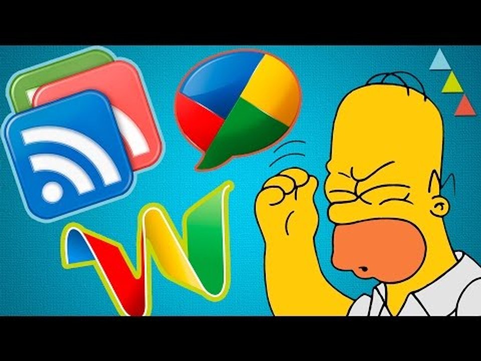 Los peores errores de Google