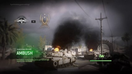 Gb Singles 18-18: Call of Duty®: Modern Warfare® Remastered