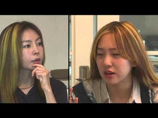 티격태격 친구같이 지내는 황신혜&이진이 모녀!